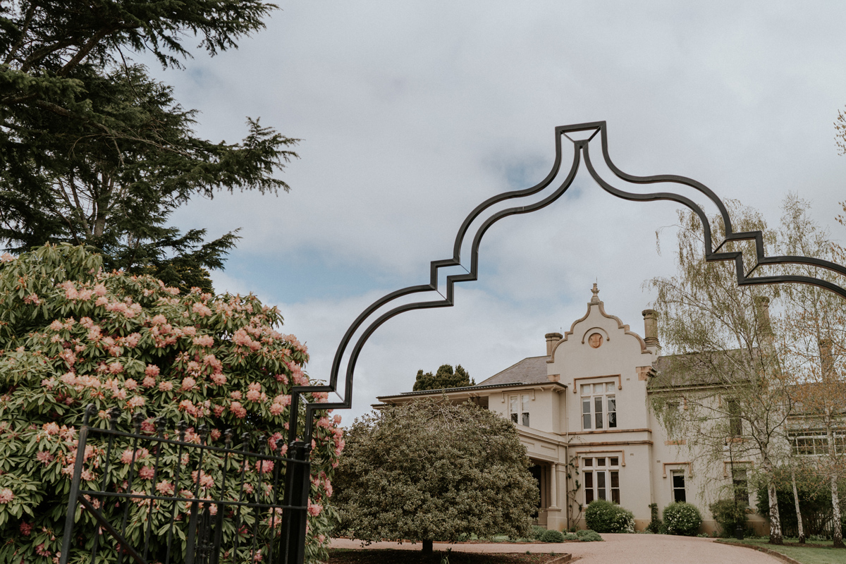 southern highland wedding venues 6
