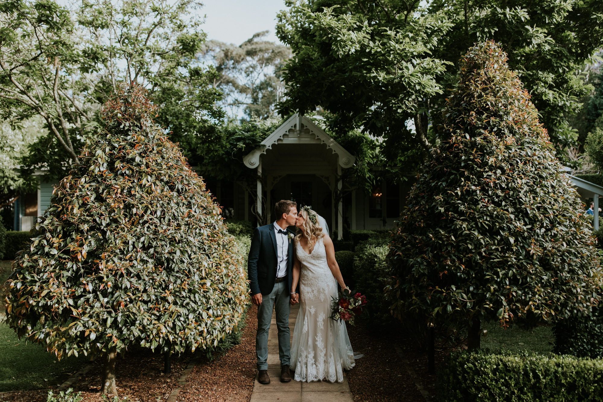 southern highlands wedding venues - jaspers berry