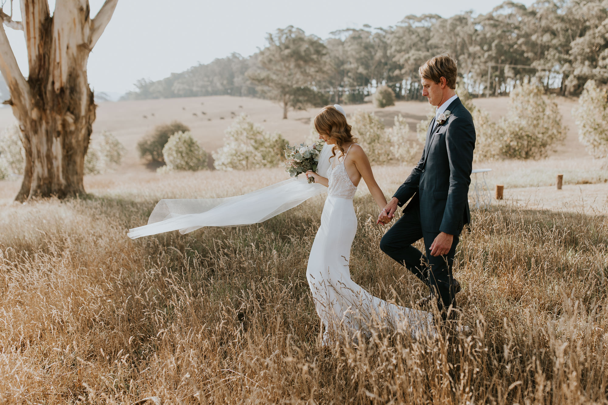 mali brae farm - southern highlands wedding venues
