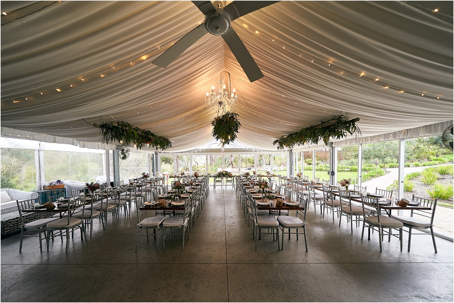 wildwood - southern highland wedding venues