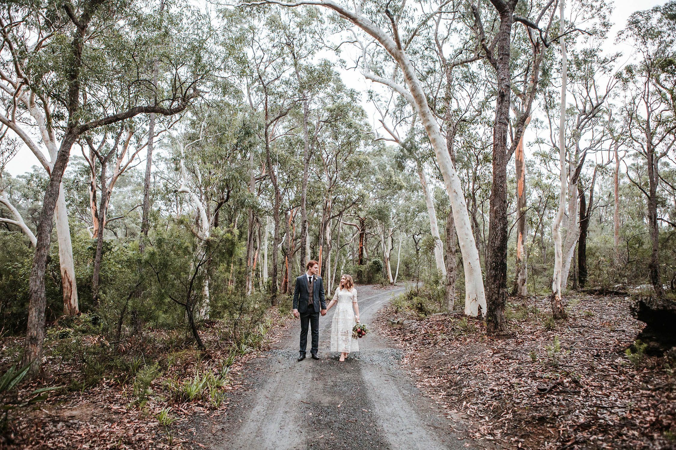 wildwood driveway