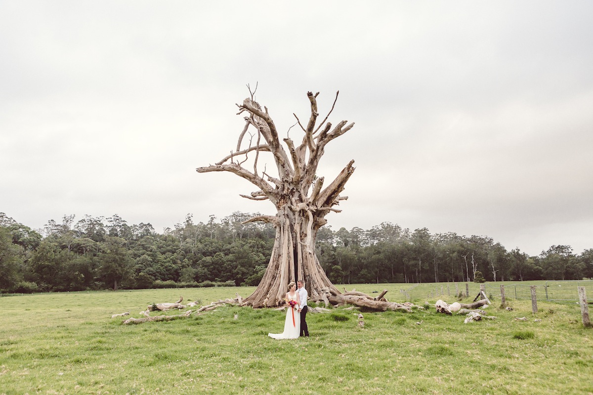 southern highland wedding venues