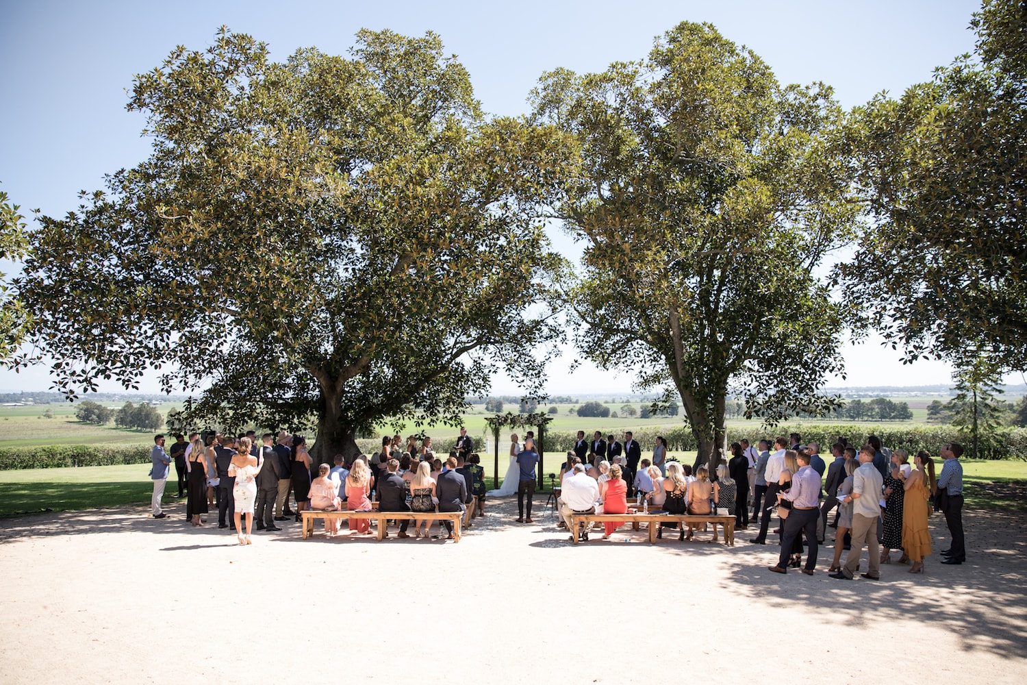 northern beaches wedding photography
