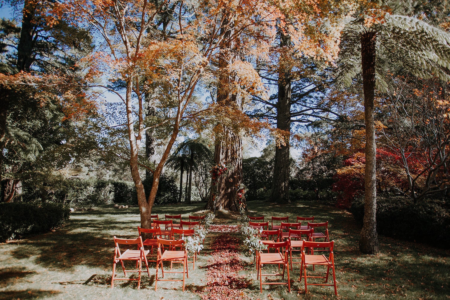 9 Droolworthy Blue Mountains Wedding Venues - Lonely Hunter