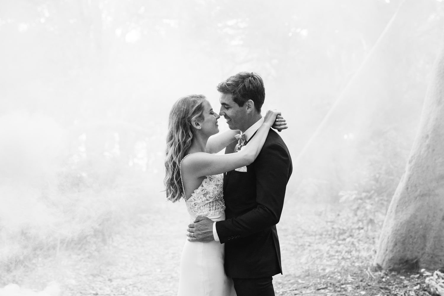 Sydney Wedding Photographer - Matt & Jackie