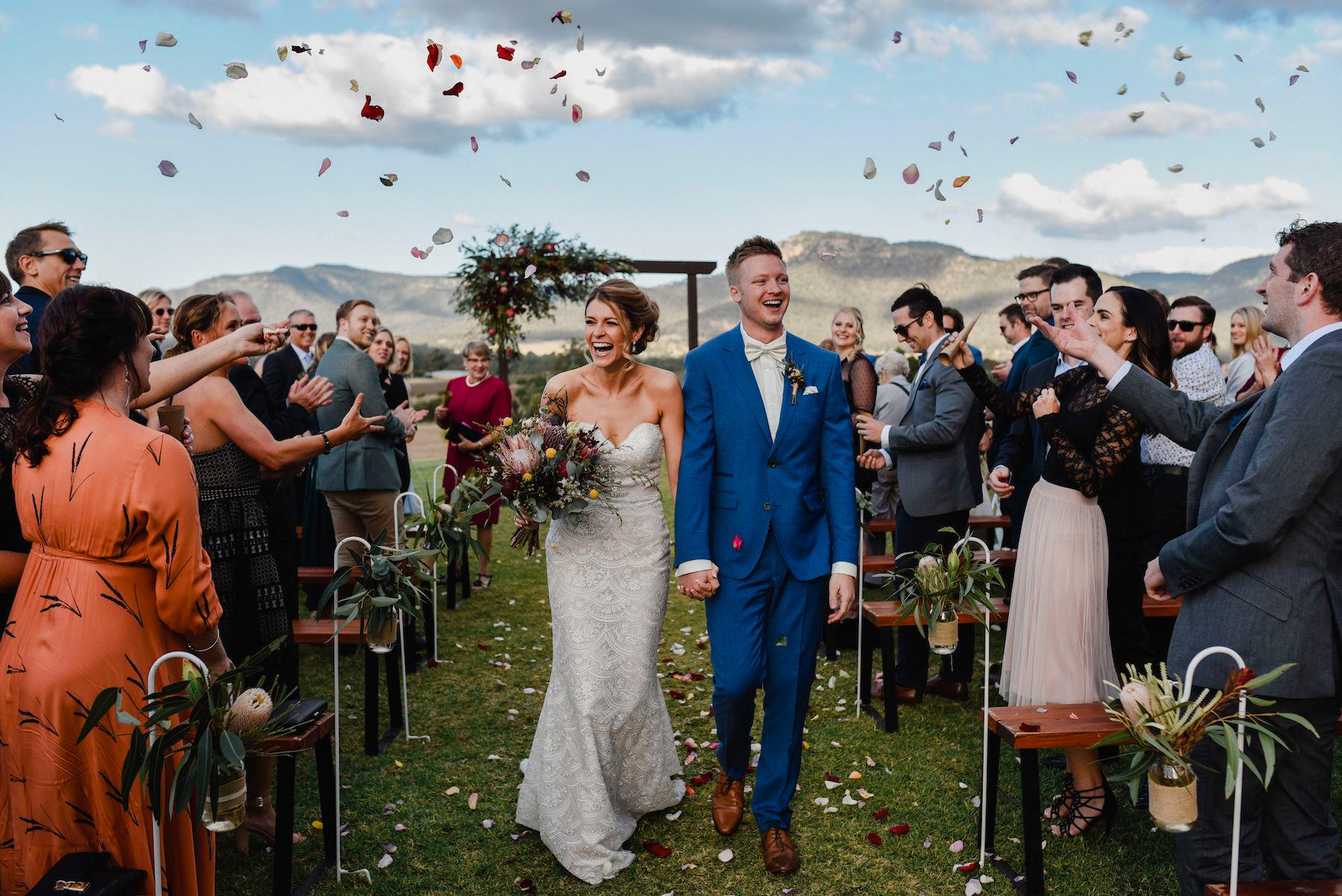 hunter valley wedding venues adams peak