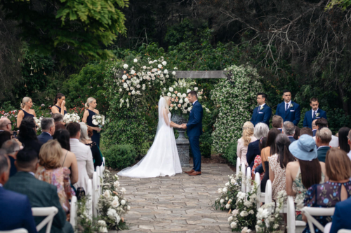 18 Incredible Hunter Valley Wedding Venues - Lonely Hunter