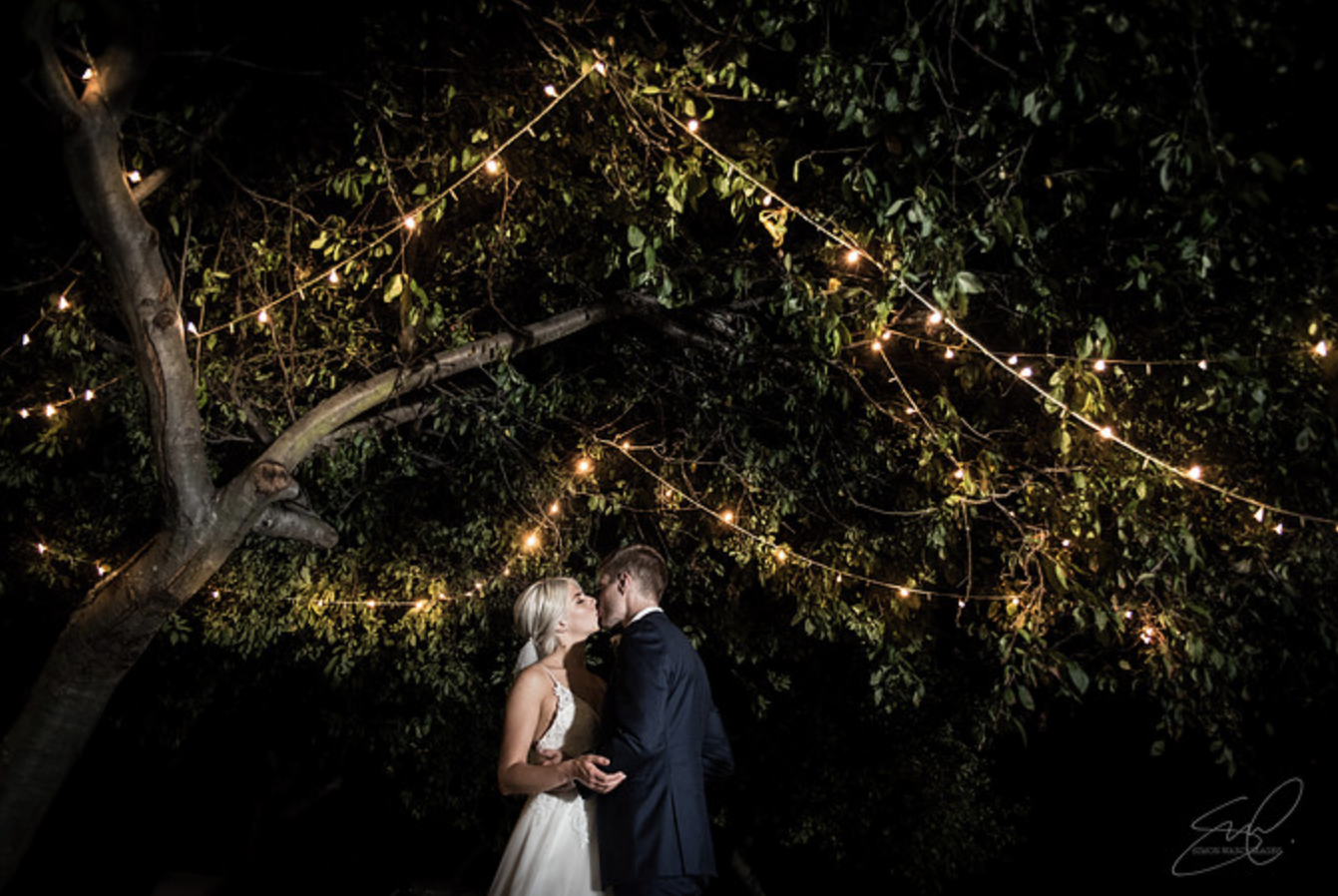 hunter valley wedding venues peterson house