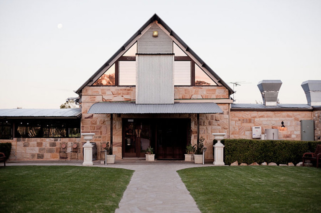 peterson house