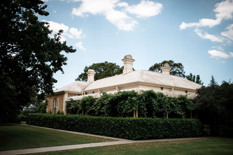 hunter valley wedding venues mindaribba house 2
