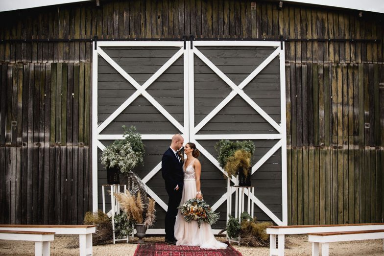 alley wedding venues moravia park