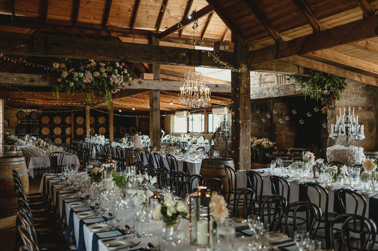 hunter valley wedding venues peppers creek