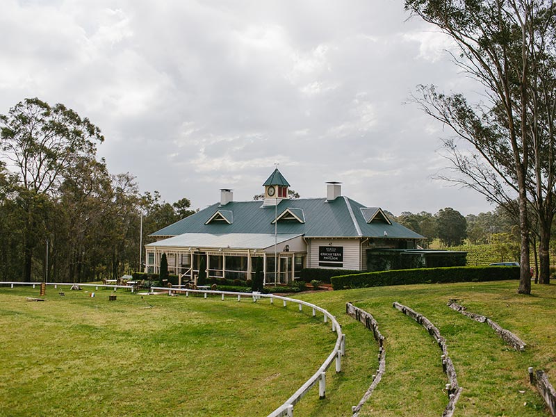 hunter valley wedding venues wandin valley estate 2