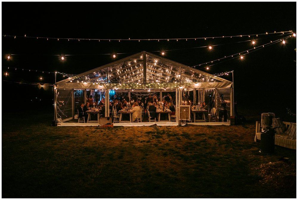 redleaf wollombi at night