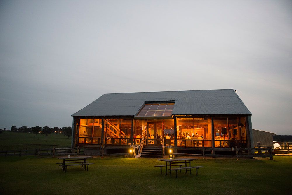 tocal homestead