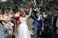 19 Jaw-Dropping Central Coast Wedding Venues - Lonely Hunter