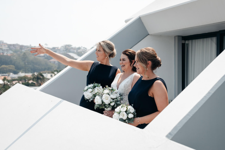 beachside dojo wedding