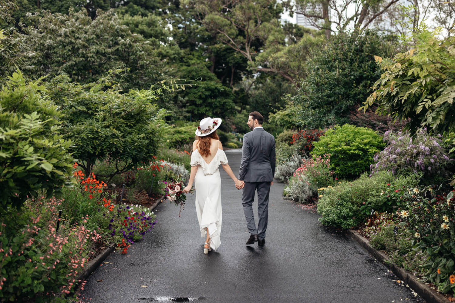 The complete guide to wedding photography costs and packages in Sydney