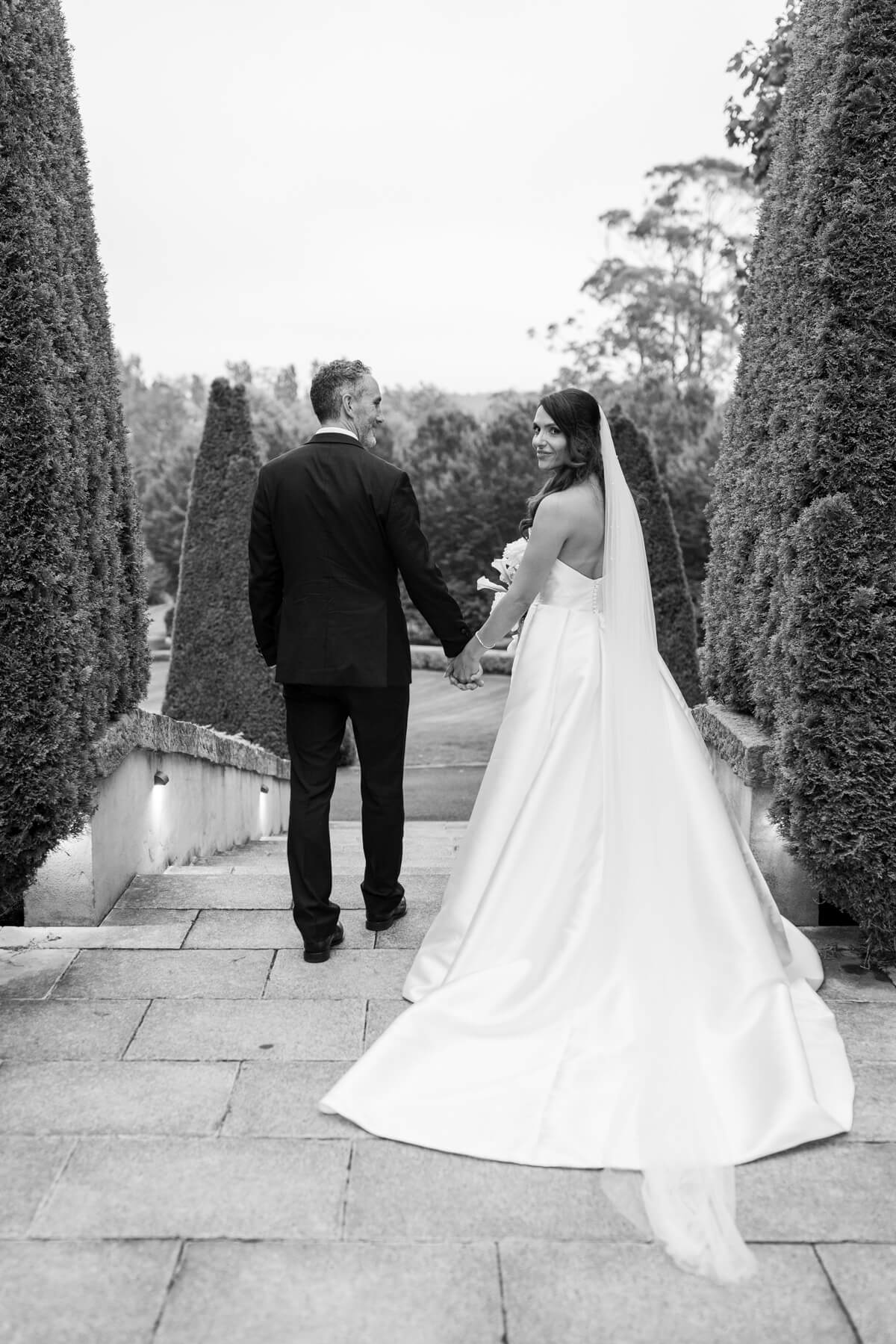 centennial vineyards wedding portraits with Adam and sandy